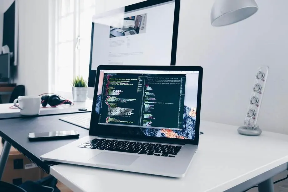 Website hosting and maintenance for Airdrie businesses